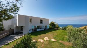 Luxury Villa In Ibiza For Rent With Direct Access To The Sea Luxury Villa Garden Sea View Villa