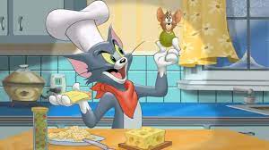 The series stars the title characters from the tom and jerry shorts, and also is the first. Tv Time Tom And Jerry Tales Tvshow Time