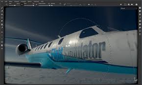 Upload any photo and colour match it to any of our 1,764 paint colours in the dulux colour system. 3d Livery Painting On The Msfs Models Liveries Microsoft Flight Simulator Forums
