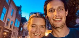 Hoe laat komt wopke hoekstra. Nieuwe Cda Fractieleider Wopke Hoekstra Had Inmiddels Al Drie Keer Zijn Jawoord Willen Geven Aan Zijn Liselot