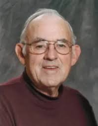Obituary information for Eugene Poush