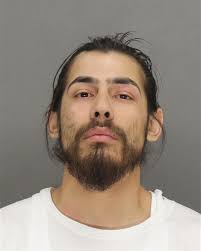 February 19th, 2025 No Mugshot: NATHANIEL WESLEY CARTER * Disorderly  Conduct (M)