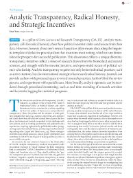 Political science papers page 1. Quantitative Methods Political Science Research Papers Academia Edu