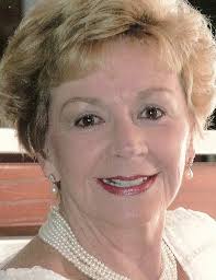 Obituary information for Evelyn Meadows Olinger