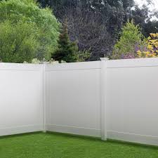 Looking for aluminum residential fencing? Outdoor Essentials 6 Ft H X 8 Ft W Pro Series Hudson Vinyl Fencing Reviews Wayfair