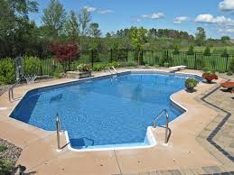 Grecian Lazy L Camillus Swimming Pools Pool Houses Pool