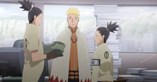 Borito épisode 122 vfstreaming : Episode 112 Boruto Naruto Next Generations Anime News Network