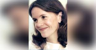 Obituary information for Christine M Deeley-Wood