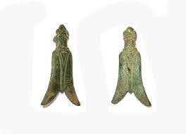 Es ist ein seltenes und seltsames naturschauspiel: Romische Zikaden Fibel Replik Bronze 29 99 Romische Zikaden Fibel Replik Bronze Kaufen