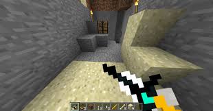 God weapons mod para minecraft 1.7.10 es un mod que añade super armas, y armaduras, anillos, etc que añaden numerosos efectos al dueño de . Minecraft God Sword Mod Harbolnas D