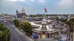May 29, 2021 · hyderabad: Lockdown Extended Till May 17 Relaxations In Green And Orange Zones India News India Tv