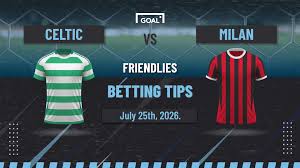Celtic vs AC Milan predictions: Possible stalemate at Celtic Park