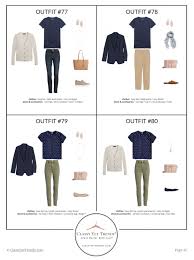The Teacher Capsule Wardrobe Spring 2020 Collection Classy Yet Trendy Spring Capsule Wardrobe Capsule Wardrobe Classy Yet Trendy