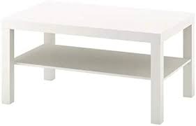 Esstisch stühle ikea ikea esstisch stühle ikea esstisch mit stühlen. Ikea Lack Couchtisch In Weiss 90x55cm Amazon De Kuche Haushalt