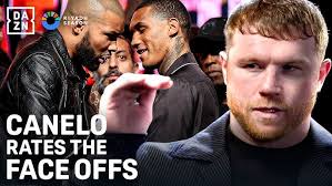 LEAKED! CANELO SPARRING ON HOW TO NULLIFY DAVID BENAVIDEZ IN SPARRING!