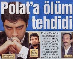 Ünlü kabadayı alaattin çakıcı 'dan efsane racon sözleri ve kimdir kanalımızda! Nuri Ergin Uludag Sozluk