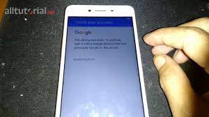 Google account activated after an abnormal factory reset. Remove Google Account Frp Oppo A37f Without Box And Any Tool Youtube