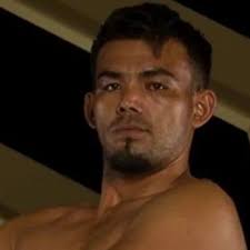 Ramon Grano vs. Andres Acosta, FMP 14