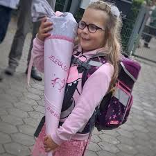 Ein neues produkt, eigene designs, vollbeschäftigt, weil wahnsinnig viele bestellungen. Loanani Habt Ihr Eure Schultute Auch Schon Ins Facebook