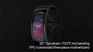 You should get apple watches only if you have an apple device to connect them to. Amazfit X Curved Smartwatch Bow To The Future Indiegogo