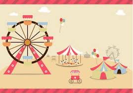 ملاهي اطفال صور الخلفية 1 الخلفية المتجهات وملفات بسد للتحميل مجانا Pngtree Photography Backdrops Vector Free County Fair