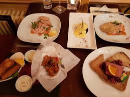 It takes less than 3 minutes to sign up for one of our cards! Delicious Food Picture Of 107 Dining Room Heswall Tripadvisor