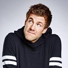 Luke Mockridge