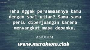 Pin Di Kata Kata Mutiara Meme Lucu