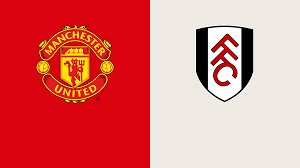 Manchester united 1 fulham 1. Watch Manchester United Fulham Live Stream Dazn Es