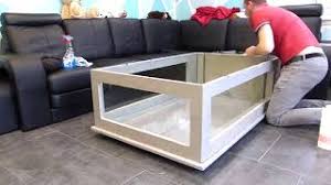 See more ideas about aquarium coffee table, aquarium, fish tank coffee table. Building An Awesome Aquarium Coffee Table Youtube