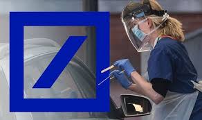 Listen to the audio pronunciation in english. Deutsche Bank Latest News Forecasts Reports Express Co Uk