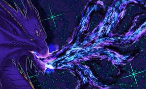 Purple dragon's unique effects are complemented by its smooth aroma. Magic Dragon Fantasy Abstract Background Wallpapers On Desktop Nexus Image 921001