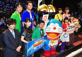 Search for text in url. ã‚¹ã‚¿ãƒ¼ãƒˆæ™‚ã¯14æ­³ã ã£ãŸ2ä»£ç›®ã‚¸ãƒ£ã‚¤ã‚¢ãƒ³å£°å„ª æœ¨æ'æ˜´ 10å'¨å¹´ã«æ„Ÿæ…¨ 24æ­³ã«ãªã‚Šã¾ã—ãŸ Cinemacafe Net