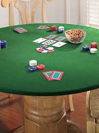 Felt Table Cover Card Player Tablecloth Solutions Table Covers Table Table Cloth