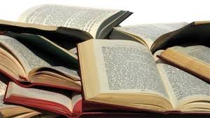 Resultado de imagen para libros