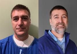 SBSI Employees Raise Funds for a Cause During No Shave November