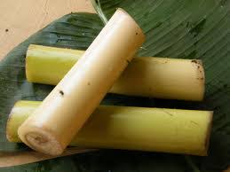 Thor Chenchki (banana stem stir fry) | Miss Food - Food you Almost ...