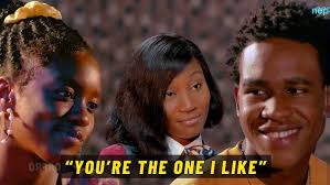 Olive & Adam: Senior Year Love Story (Recap Video)