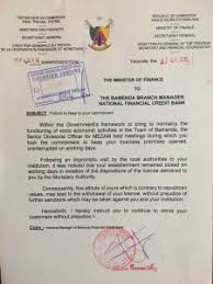Biya Francophone Regime Threatens To Close Down A Southern Cameroons Bank Cameroon Intelligence Report