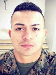 Douglas Rivas-Rauda, age 20