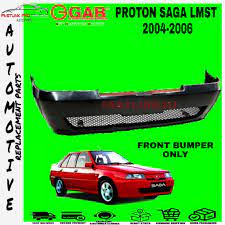 Tendong , pasir mas ( whatsapp kami akan bagi lokasi ) pastikan nama kedai kami : Proton Iswara Lama Front Bumper Good Quality 100 New Baru Plastic Pp Material Plastik Shopee Malaysia