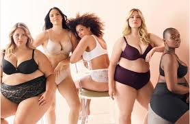 Can't we just let models be models, athletes be athletes and actresses be actresses? Victoria Secret Plus Size Bras Off 52 Www Transanatolie Com