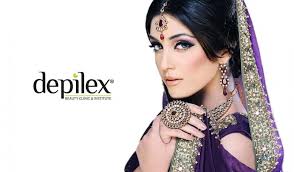 Caam.pk brings you the best hair beauty, bridal makeup and all types of beauty parlour services and online salon services at your home on your demand. Depilex Beauty Salon Commercial Market Rawalpindi Croozi