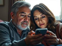 Being a Semi-Adult Orphan: When Your Child Doesn't Get You.