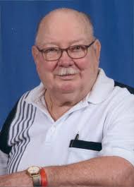 Obituary information for Mr. Jim Olson