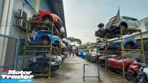 Menyediakan servis menjual spare part kereta & barang2 penjagaan luaran dan dalaman kereta berkualiti. Car Details Page Auto Parts Malaysia