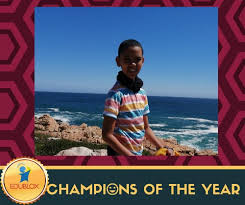 Charlotte still queen of the playground. Afrikaans Improved By 36 And Maths By 54