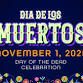 Day of the Dead Celebration at Kemah Boardwalk event image