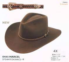 Stetson Hats Stetsons Best Western Felt Hats Stetson Hat Mens Cowboy Hats Stetson Cowboy Hats