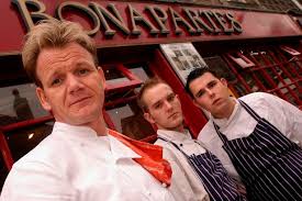 kitchen nightmares